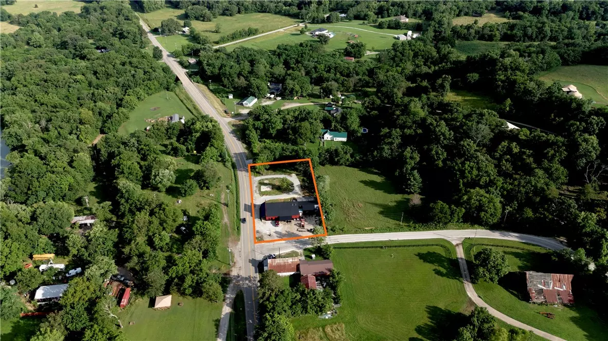 Elkins, AR 72727,20553 Durham McCord Rd
