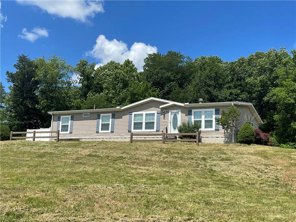 369 Madison 3044, Huntsville, AR 72740