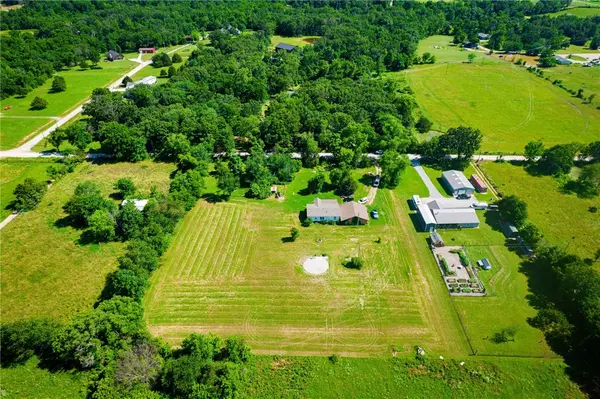 Bentonville, AR 72712,12658 Bullock Rd