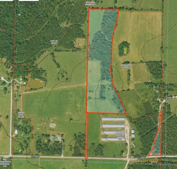 Lincoln, AR 72744,20500 Gem Rd