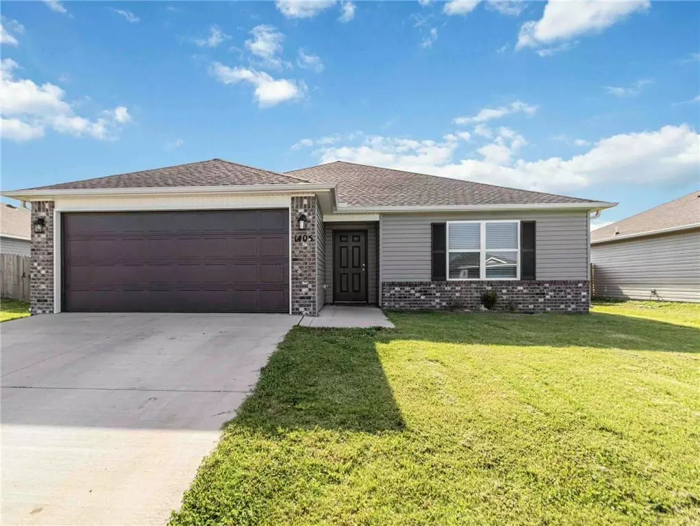 Siloam Springs, AR 72761,1405 S Blandford St