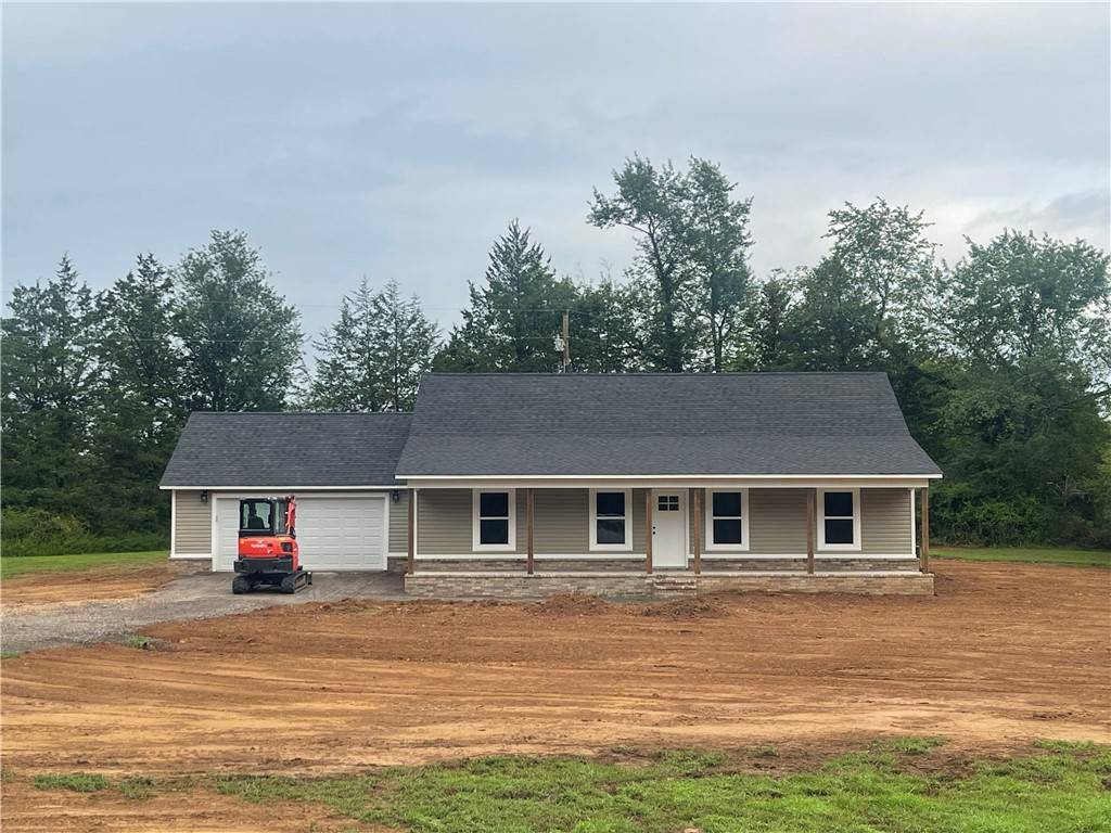 365 CR 3339, Clarksville, AR 72830