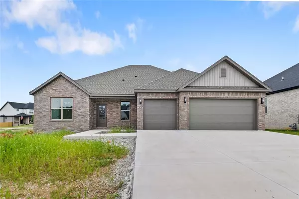 Springdale, AR 72762,4835 Cowboy St