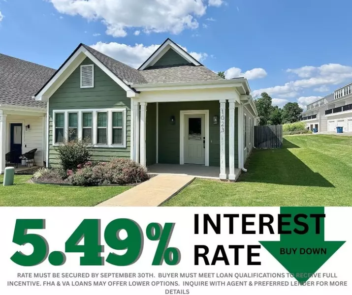 1023 NE Heights Ln, Bentonville, AR 72712