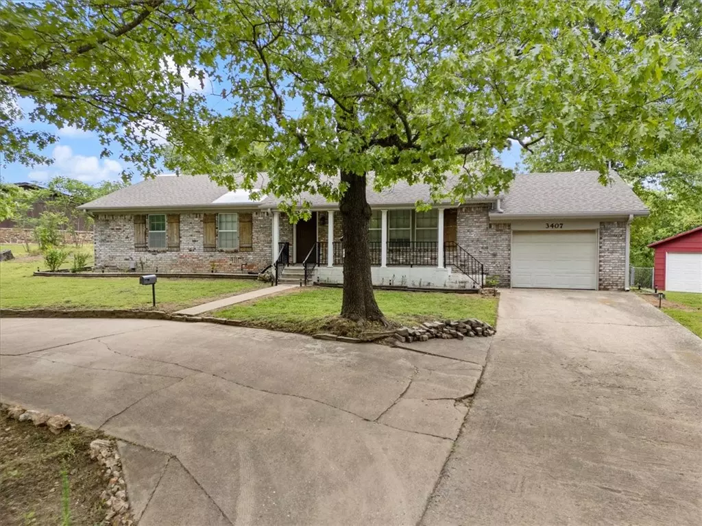Siloam Springs, AR 72761,3407 Ridge Rd