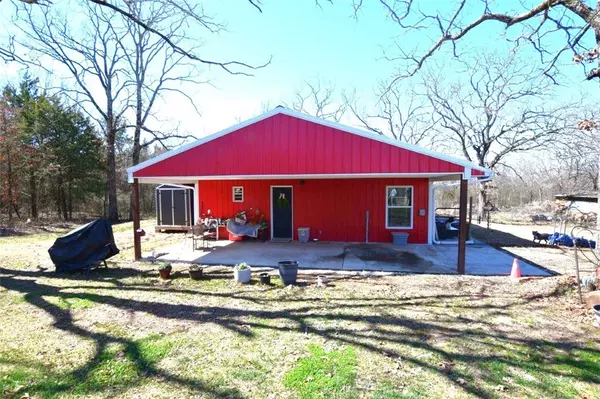 Gore, OK 74435,96486 S 4450 Rd