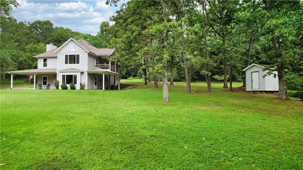 Lowell, AR 72745,14944 Harris Rd