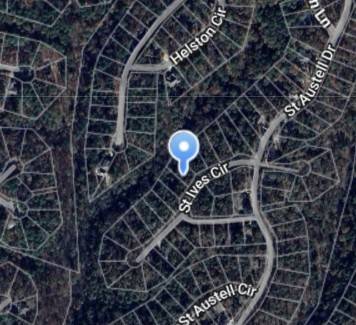 St Ives Cir, Bella Vista, AR 72714