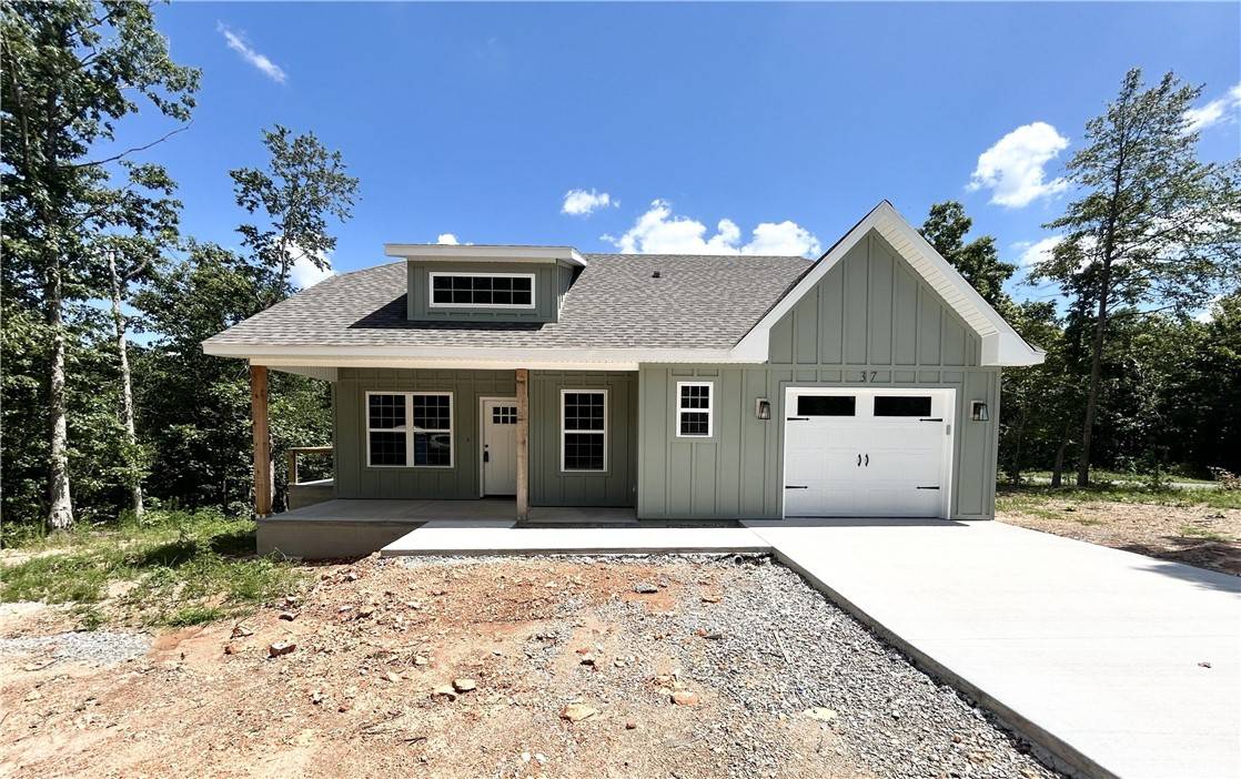 37 Copinsay Dr, Bella Vista, AR 72715