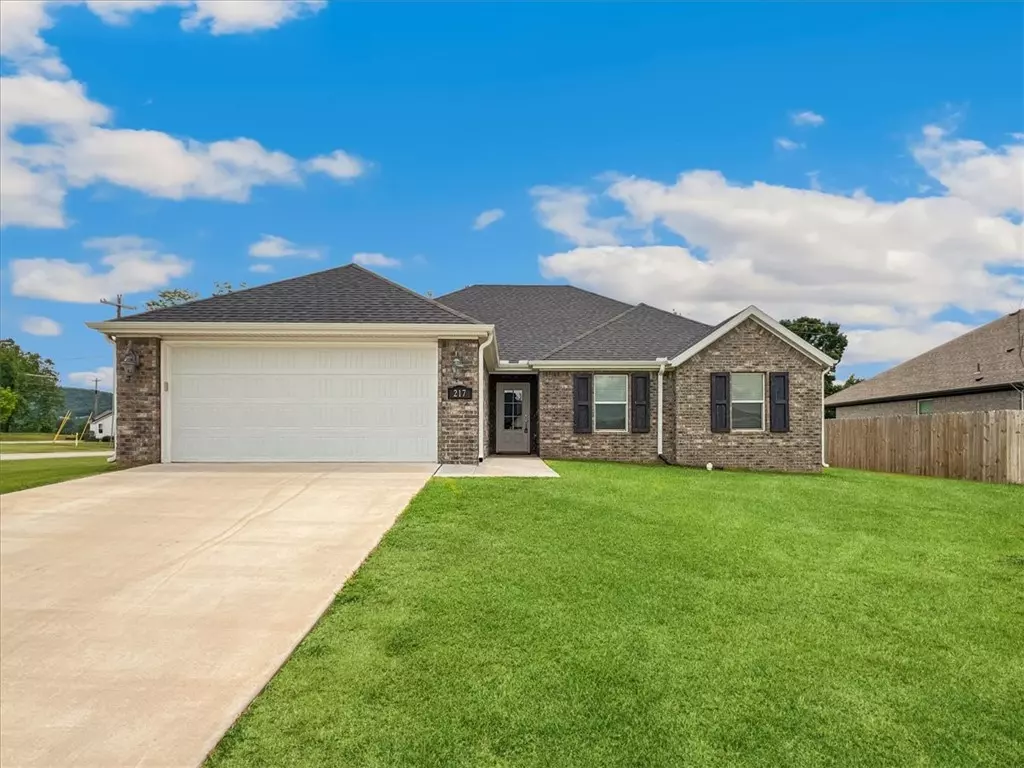 Farmington, AR 72730,217 Idaho Ave