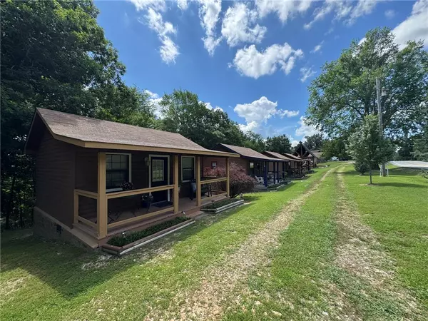Harriet, AR 72639,821 Highway 14