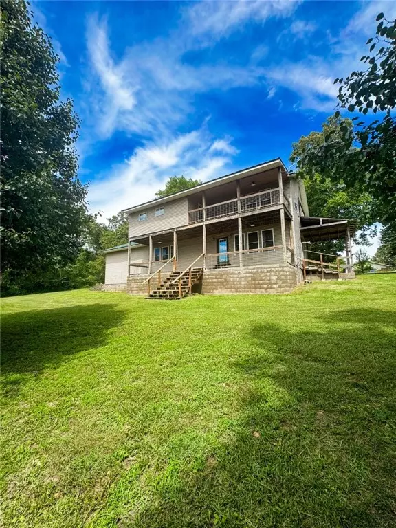 Bentonville, AR 72713,847 Brush Arbor Rd