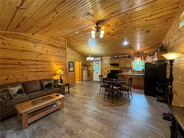 Harriet, AR 72639,991 Fry Rd