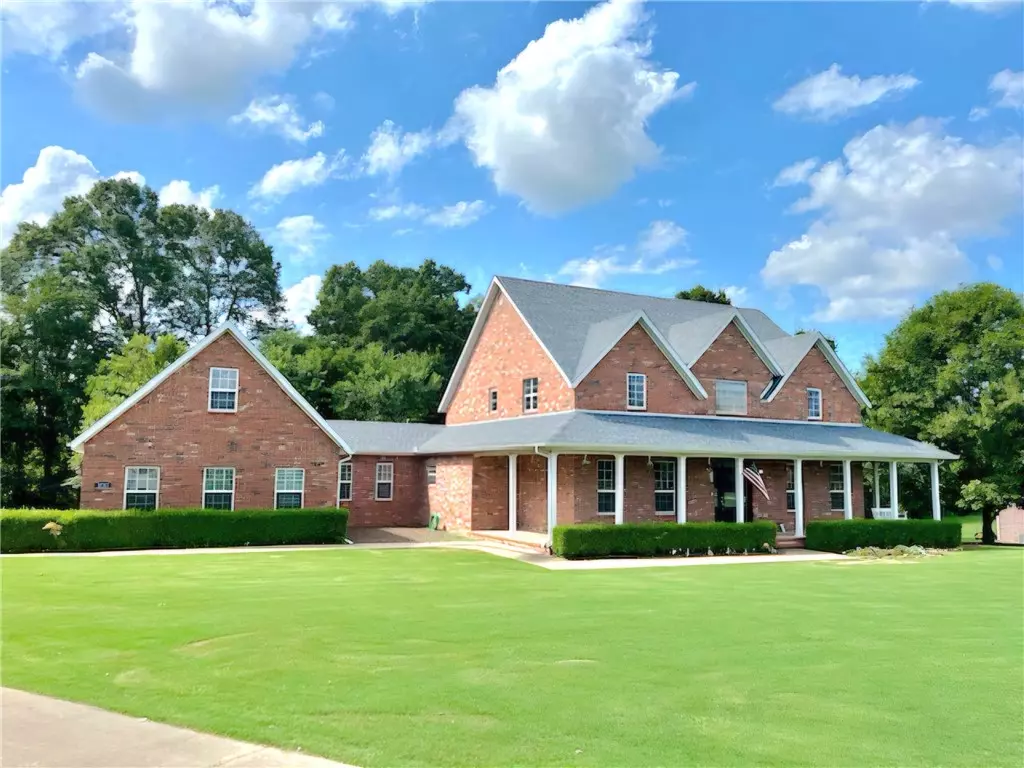 Fayetteville, AR 72704,8581 W Stonehenge Dr