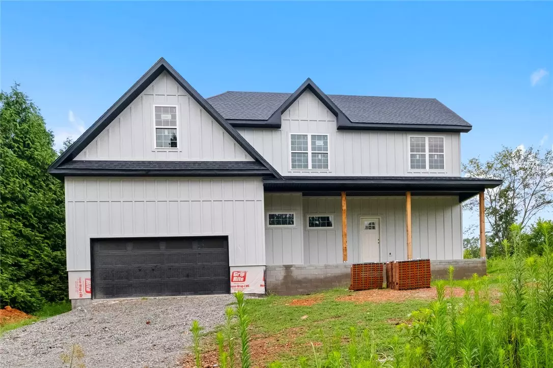 Bella Vista, AR 72715,47 Eriboll Ln