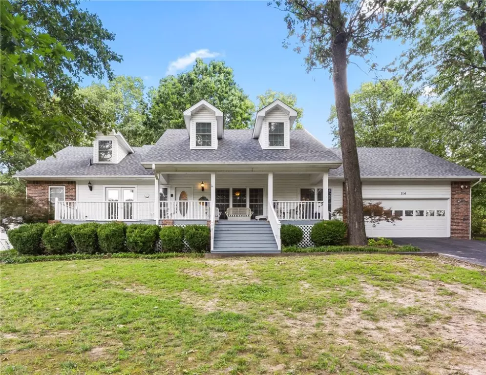 Springdale, AR 72764,114 Suttle Dr