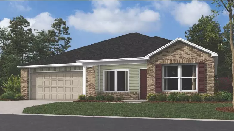 Siloam Springs, AR 72761,1407 E Ferbrashe Ct