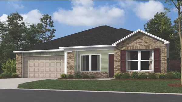 1407 E Ferbrashe Ct, Siloam Springs, AR 72761