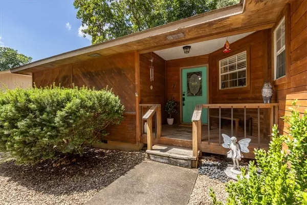 Bella Vista, AR 72714,7 Mansfield Dr