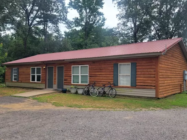 36 Virginia Rd, Plummerville, AR 72127