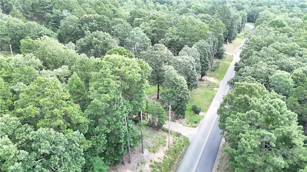 Mayflower, AR 72106,Lot 16 W Dawn Dr