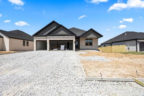 7800 Scenic Valley Ave, Springdale, AR 72762