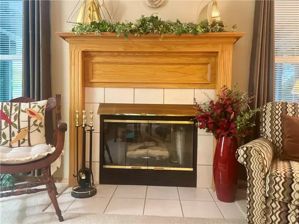 Bella Vista, AR 72714,8 Merritt Dr