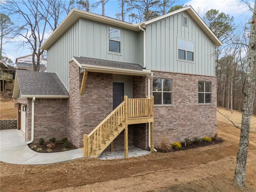 Bella Vista, AR 72714,3 Heywood Ln
