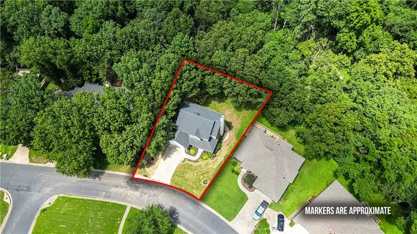 Bentonville, AR 72712,504 Old Forge Dr