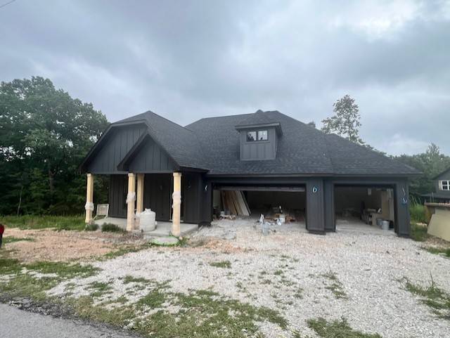 14 Selkirk Dr, Bella Vista, AR 72715