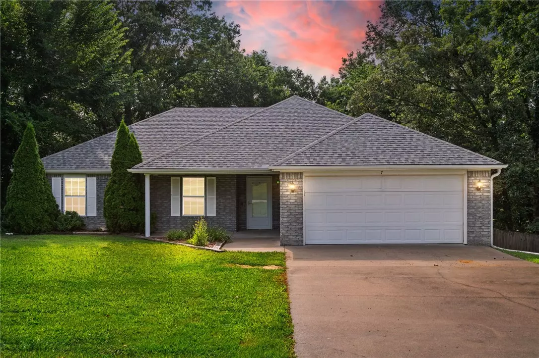 Bella Vista, AR 72715,7 Taransay Cir