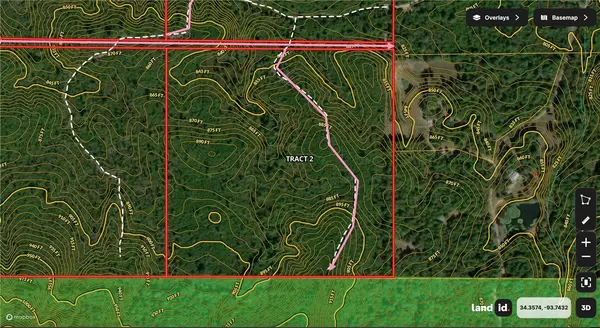 Other Ar, AR 71935,Tract 2 NWF 517