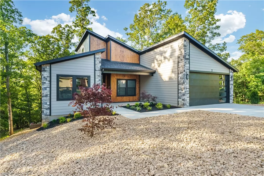 Bella Vista, AR 72714,2 Damerham Ln