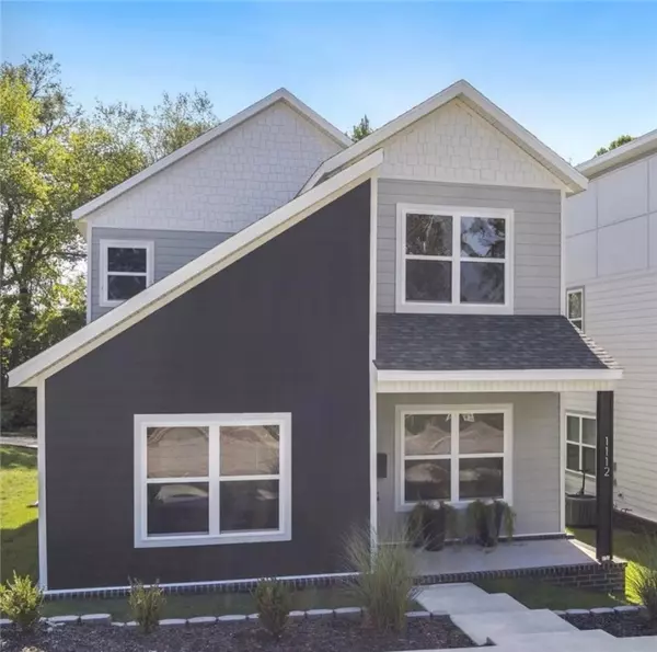 Fayetteville, AR 72701,1112 S Dunn Ave