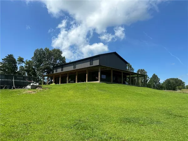Western Grove, AR 72685,1640 Nc 4210