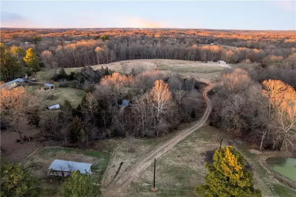 Springdale, AR 72764,Tract 1 Nob Hill Loop
