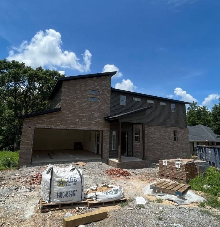 5 Hebrides Ln, Bella Vista, AR 72715