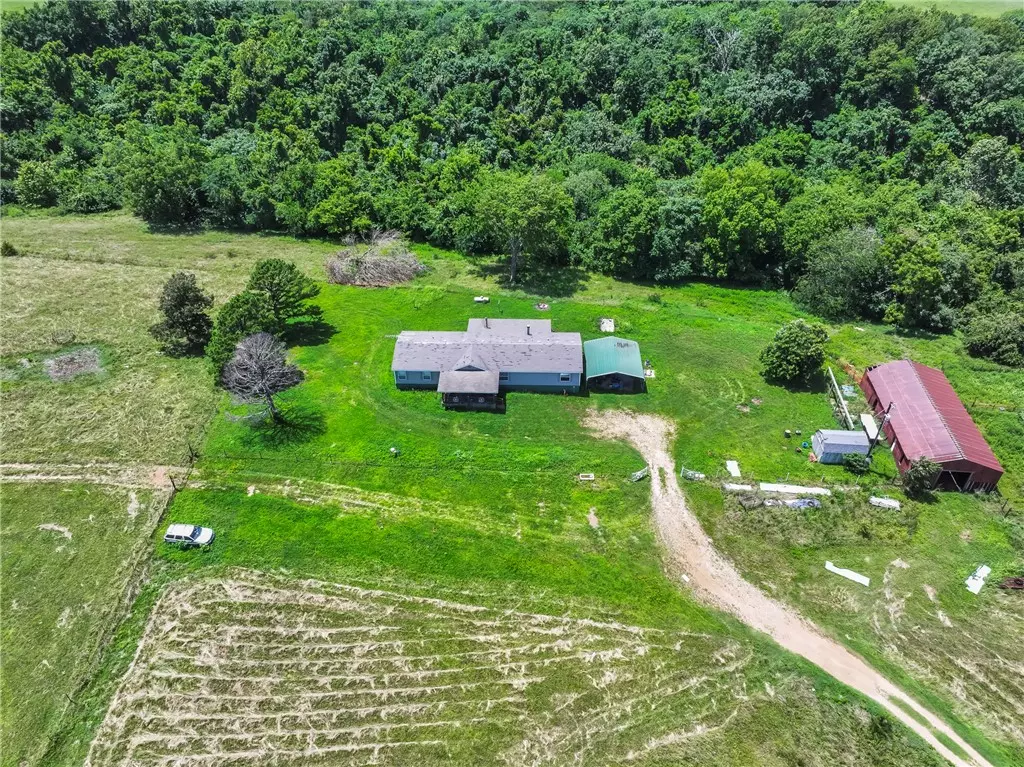 Stilwell, OK 74960,86010 S 4747 Rd