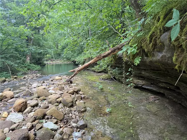 TBD CR 2847, Marble Falls, AR 72648