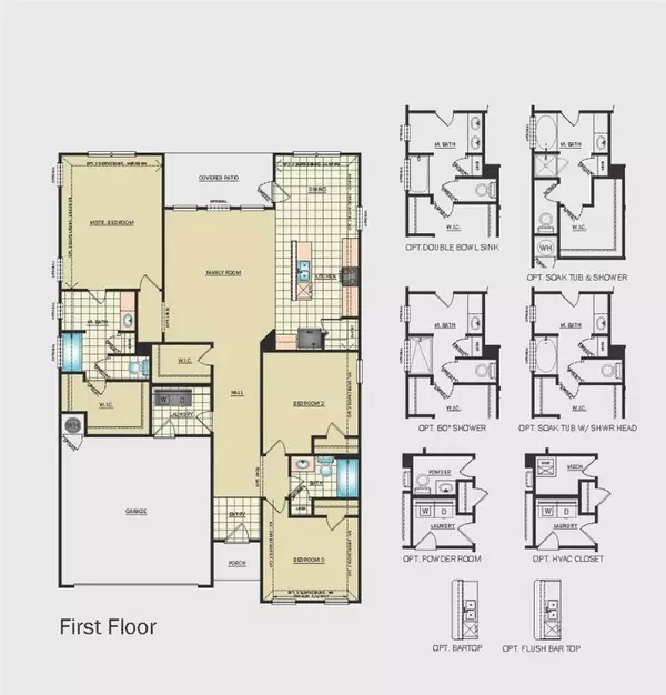 Pea Ridge, AR 72751,2809 Evans St