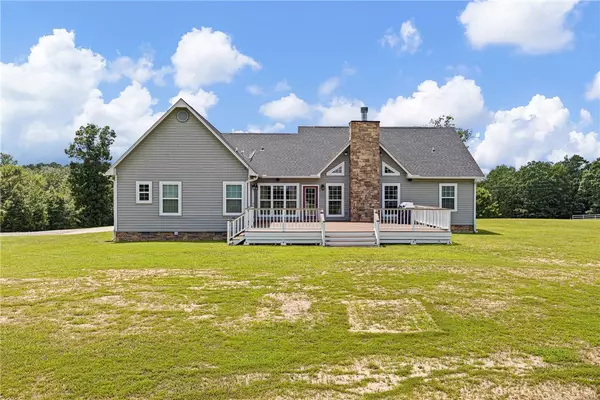 Russellville, AR 72802,292 Water Falls Ln
