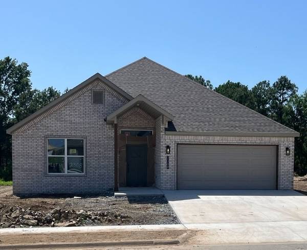 2308 Lexington St, Siloam Springs, AR 72761