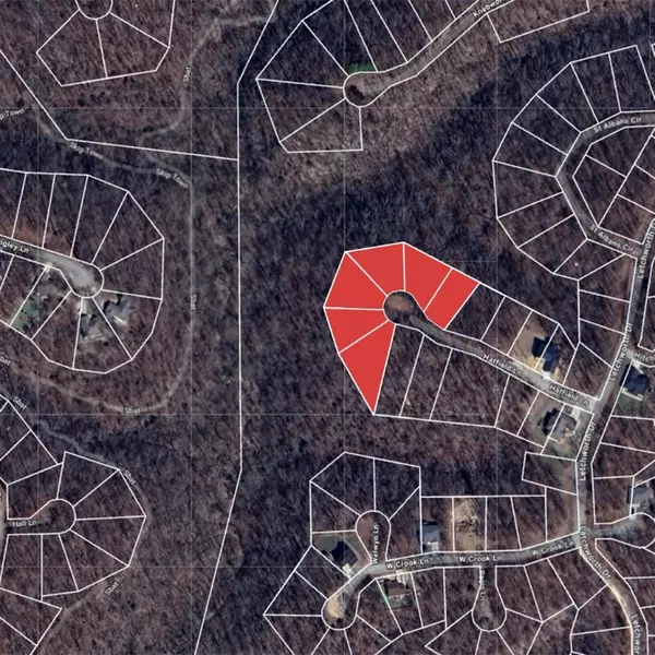 Bella Vista, AR 72714,Lots 28-33 Hatfield Ln