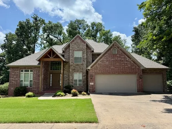 Bentonville, AR 72712,201 NW Lasalle Dr