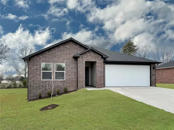 Farmington, AR 72730,557 Arizona St