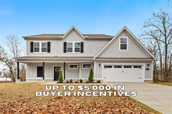 Bella Vista, AR 72715,26 Tiree Dr