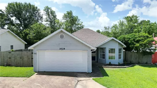 Springdale, AR 72764,3529 Larch Pl
