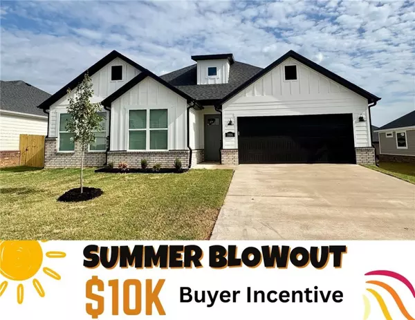 Bentonville, AR 72713,5906 SW Desert Ave