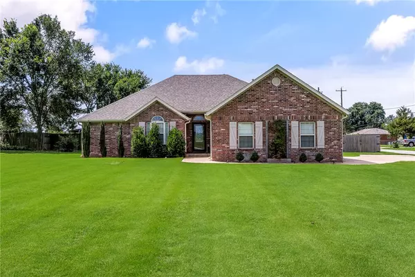 Cave Springs, AR 72718,360 Clayton Rd