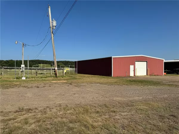 205 Yellow Rock, Russellville, AR 72802